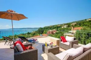 Villa Chrissos by Villa Plus - Simotáta