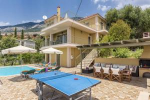 Villa Vounaki by Villa Plus