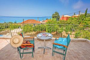 Villa Vounaki by Villa Plus