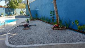 Recanto Do Sossego Suítes Hospedagem Domiciliar na Praia