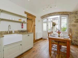 Butterbrook Coach House