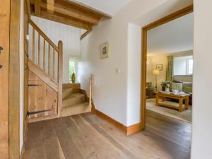 Butterbrook Coach House