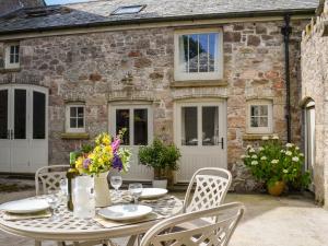 Butterbrook Coach House