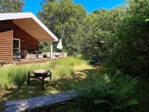 6 person holiday home in Ålbæk-By Traum
