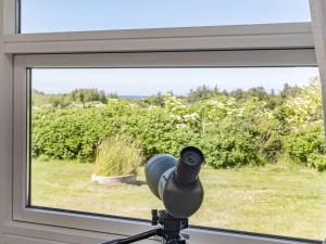 6 person holiday home in Hirtshals-By Traum