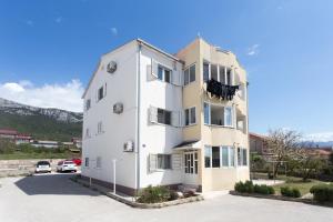 Luxury Apartment Lada with a SeaView 