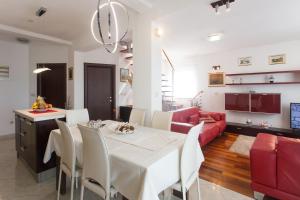 Luxury Apartment Lada with a SeaView 