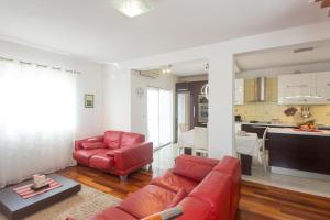 Luxury Apartment Lada with a SeaView 