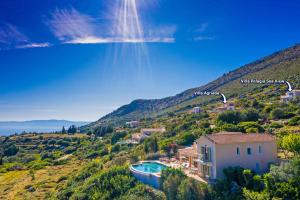 Villa Mirsini by Villa Plus