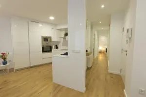 Apartamento Duplex Noia SBhome - Lousame