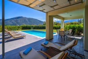 Villa Rubi by Villa Plus