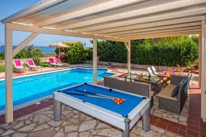 Villa Skala Seaview by Villa Plus