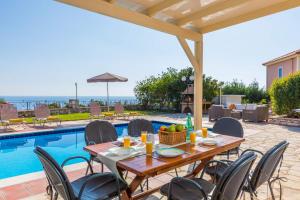 Villa Skala Ionian by Villa Plus