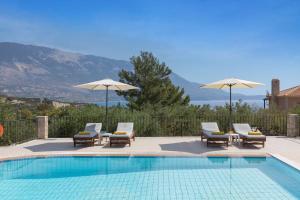 Villa Sandy Cove by Villa Plus