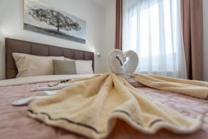 Apartman Markovic