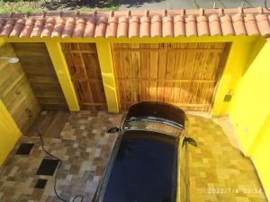 Casa Paraty - Jabaquara