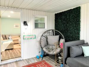 Montego Bay-Bayside Blues on Beachcomber