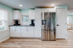 Montego Bay-Bayside Blues on Beachcomber