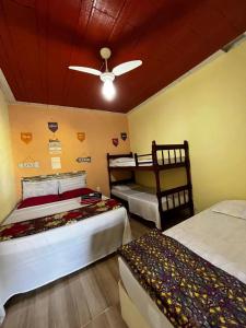 Suites Sol de Inverno Itaipuaçu