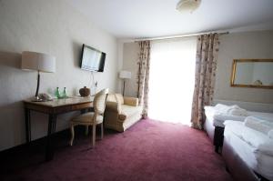 Hotel Azzun Orient SPA&Wellness