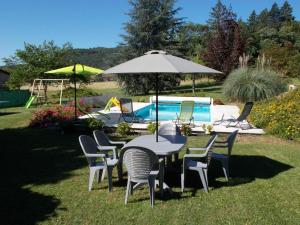 Maisons de vacances Gite Montignac, 4 pieces, 6 personnes - FR-1-616-83 : photos des chambres