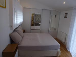 Maisons de vacances Maison Erdeven, 4 pieces, 6 personnes - FR-1-397-53 : photos des chambres