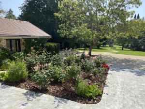 Gîte rénové de charme avec parc, étang, proche de Paris et Versailles - FR-1-527-11