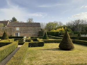 Maisons de vacances Gite Carsac-Aillac, 3 pieces, 4 personnes - FR-1-616-257 : photos des chambres