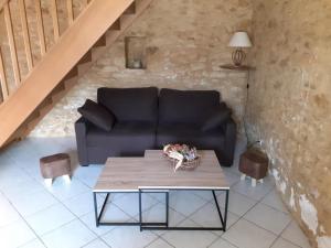 Maisons de vacances Gite Carsac-Aillac, 3 pieces, 4 personnes - FR-1-616-257 : photos des chambres