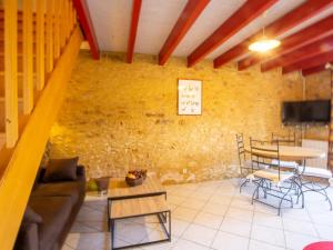 Maisons de vacances Gite Carsac-Aillac, 3 pieces, 4 personnes - FR-1-616-257 : photos des chambres