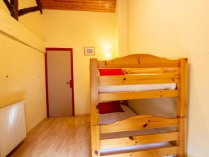 Maisons de vacances Gite Carsac-Aillac, 3 pieces, 4 personnes - FR-1-616-257 : photos des chambres