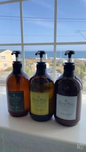 BBQ & Rental Villa Palm Village