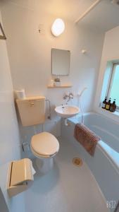 BBQ & Rental Villa Palm Village