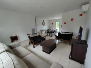 Gîte - Zot Kaz - Mareuil-sur-Cher