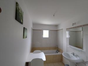Maisons de vacances Gite - Zot Kaz : photos des chambres