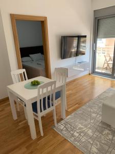 Apartman A2