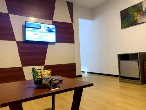Xtra Hotel Bengkulu