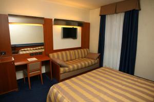 Hotel Villa Giulietta