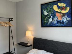 Appartement 2 pièces avec balcon, ascenseur, cuisine équipée - Cabourg - FR-1-487-340