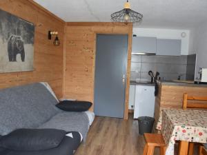 Studio Pralognan-la-Vanoise, 1 pièce, 4 personnes - FR-1-464-204