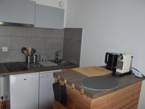 Appartements Studio Pralognan-la-Vanoise, 1 piece, 4 personnes - FR-1-464-204 : photos des chambres