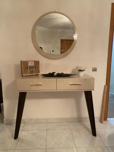 Evasion familiale pres de de la mer S3 Chott Meriem Kantaoui Sousse