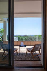 Porto-Vecchio Palombaggia Villa Azaïtù