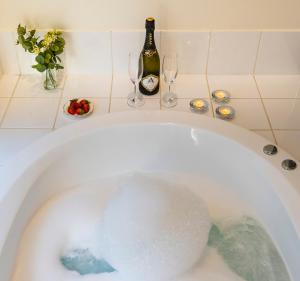 Seaview and Spa at Torbay