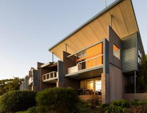 Seaview and Spa at Torbay