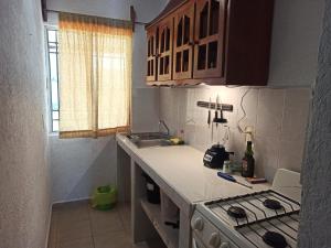 Casita Mahahual, Grand Costa Maya