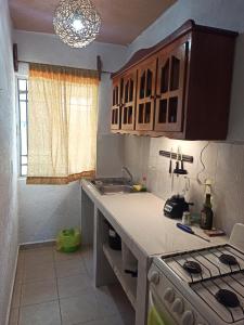 Casita Mahahual, Grand Costa Maya