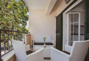 Luxury house Lucija