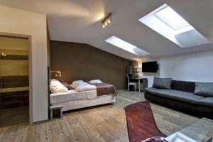 Hotel U Tří hrušek suites & apartments