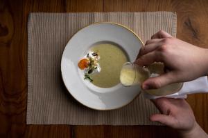 SIBON Wine & Spa Resort Jeruzalem